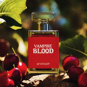 Vampire Blood (Euro Valley)