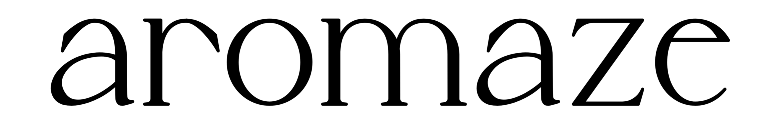 AROMAZE