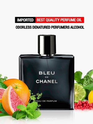 Bleu De Chanel EDP