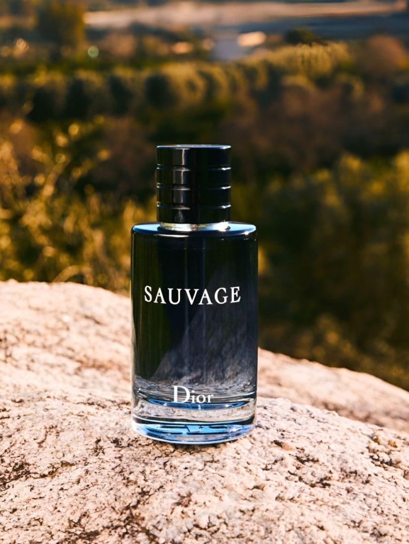Dior Sauvage EDP Inspired Perfume
