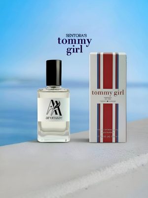 Tommy Girl Inspired Perfume Oil (15ml)