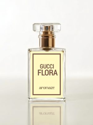 Gucci Flora Girl EDP