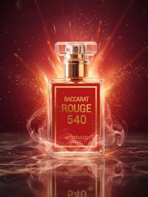 Baccarat Rouge 540 EDP