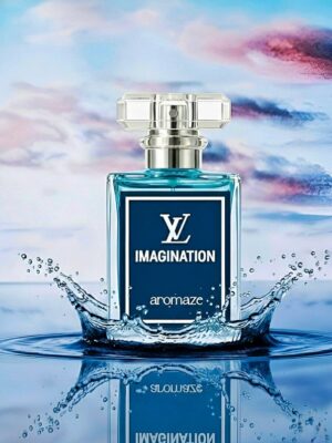 Louis Vuitton Imagination EDP